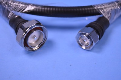 Câble Antenne Coaxial Double Extrémité Pour Huawei P40 / P30 Pro - Pièce De Rechange - Neuf