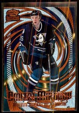 1997-98 Revolution Copper Dmitri Mironov #3