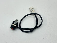 2023 Kawasaki KX450F Kill Switch Off Stop Engine Button 27010-0909 Dirt Bike KX
