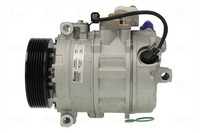 Nissens Kompressor Klimaanlage ** First FIT ** 890069 FüR E92 E82 BMW E90 E91 Z4