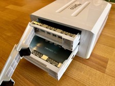 MYDITTO HOME NAS ENCLOSURE DANE-ELEC WHITE - NO PSU