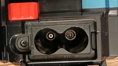 Power Ranger Tokumei Sentai Go-Busters Buster Gear Series 01 Morphin Brace Testd - Picture 14 of 15