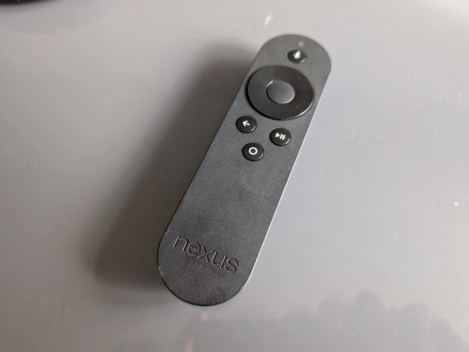 ASUS Google Nexus Player TV Streaming Device - Image 2 of 4