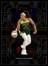 2024-25 Panini Select WNBA Nneka Ogwumike Seattle Storm #90