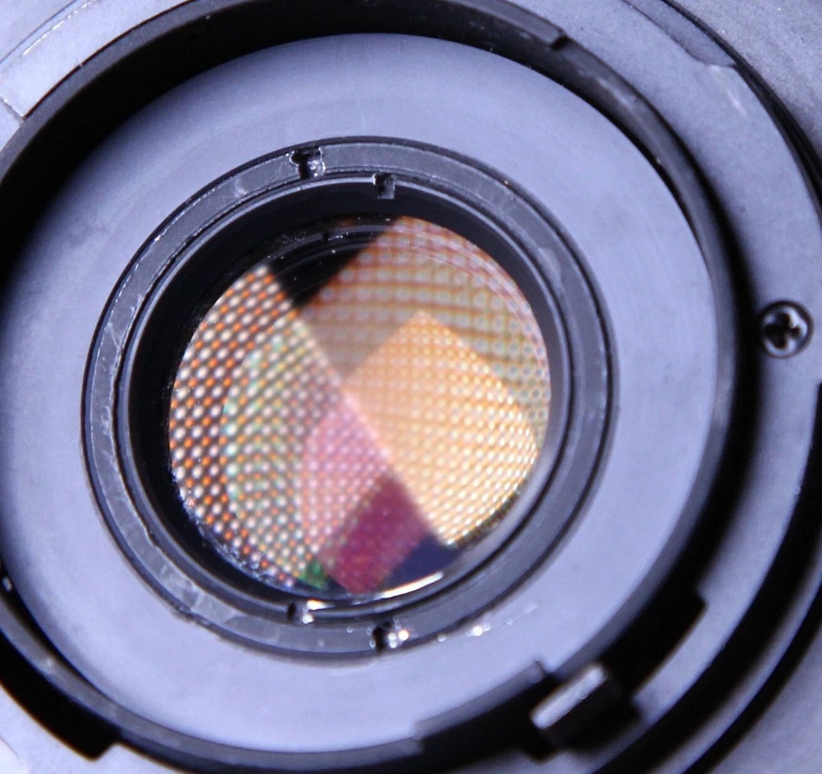 Contax Carl Zeiss Distagon 28mm F2.8 T* C/Y Lens AEJ YASHICA Mount