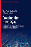 Nian Peng (U. A.) | Crossing The Himalayas | Taschenbuch | Englisch (2022)