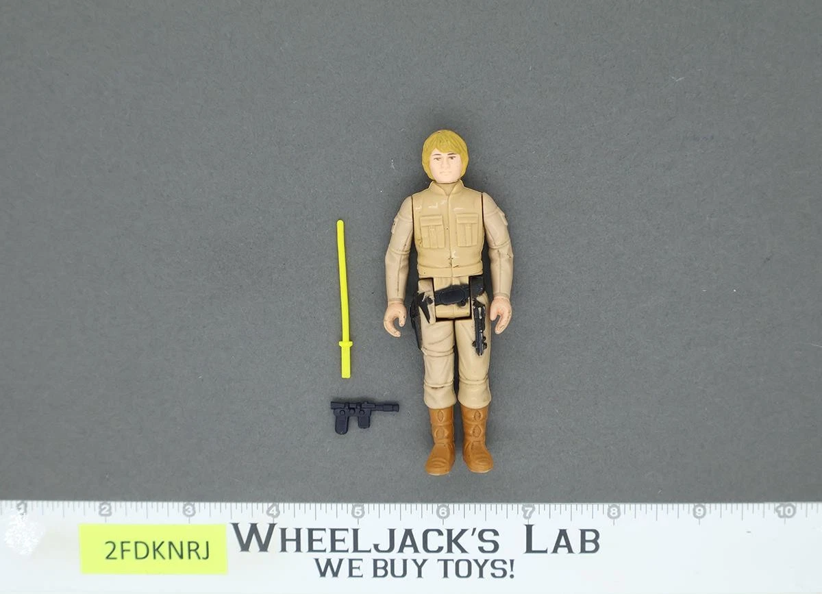 1977 Star Wars TV, Movie & Video Game Action Figures for sale | eBay
