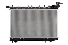 Radiateur Nissan ALMERA