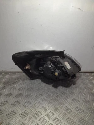 Optique avant principal gauche (feux)(phare) HYUNDAI MATRIX PHASE 1 9210110010 - Photo 1/2