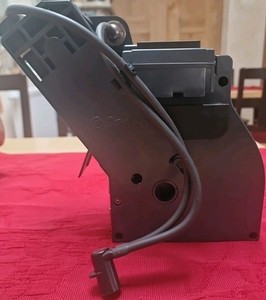 Saeco Brühgruppe Brüheinheit