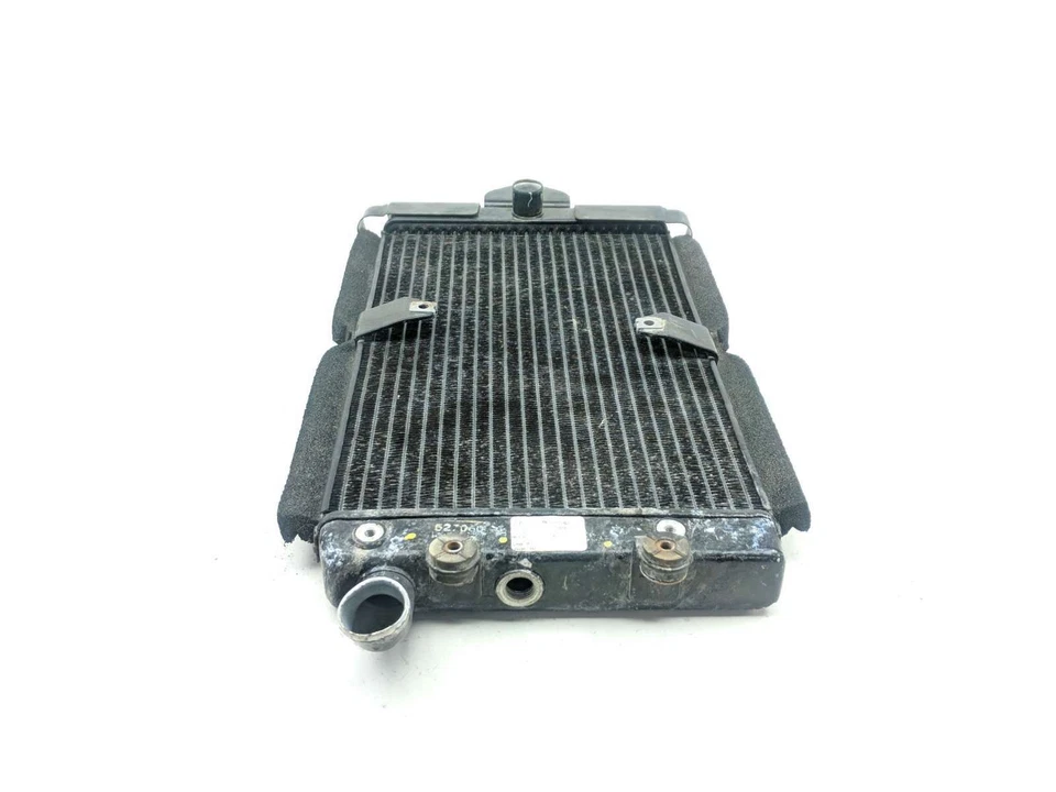 04-08 Honda VTX1800R VTX 1800 Engine Motor Radiator - Image 2 of 4