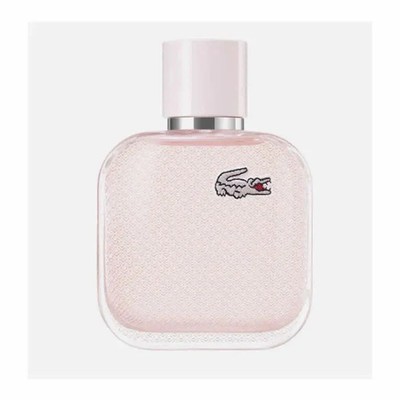 Lacoste L.12.12 Rose Eau Fraiche Damenparfum 50 ml Duft NEU OVP