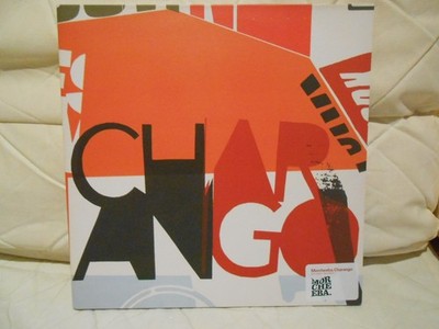 MORCHEEBA - CHARANGO - 1st PRESS - EU - 2LP - MINT PLAY - COMPLETE