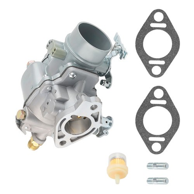 #ad #ad 1x Carburetor Kit for Ford 3000 Series Tractor 3100 3330 3600 3610 D8NN9510C $61.80