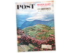 The Saturday Evening Post – May 27, 1961 – Candid Camera/Abortion — photo 1