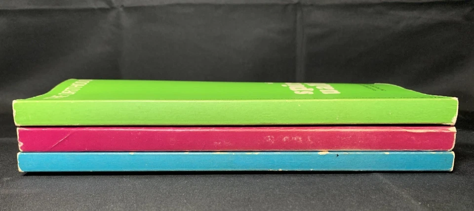 LOT - Doctrine: An Elementary Handbook of the Orthodox Church vol I, II, & IV - Image 3 of 4