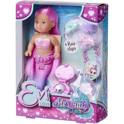 Evi Love Mermaid Pearl