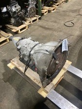 Used Automatic Transmission Assembly Fits 1995 Ford Mustang At 8-302 5.0 Grade