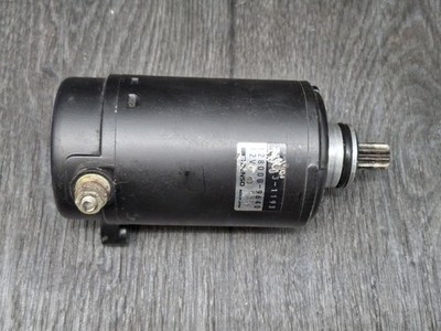 Kawasaki ZXR 750 1991-1992 Anlasser (Starting motor) 201698971