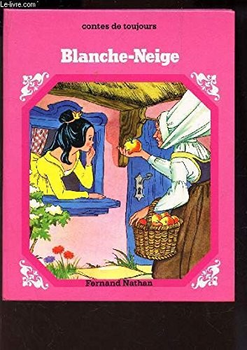 ROSE-ROUGE ET NEIGE-BLANCHE - POP-UP, COLLECTIF