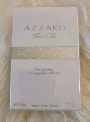 Azzaro Pour Elle Eau de Parfum Spray 1.7 fl oz-Discontinued- RARE