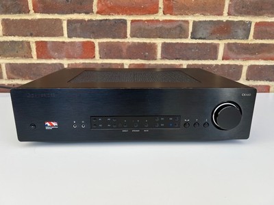 Cambridge Audio CXA60 Vollverstärker - Top Zustand - voll funktionsfähig