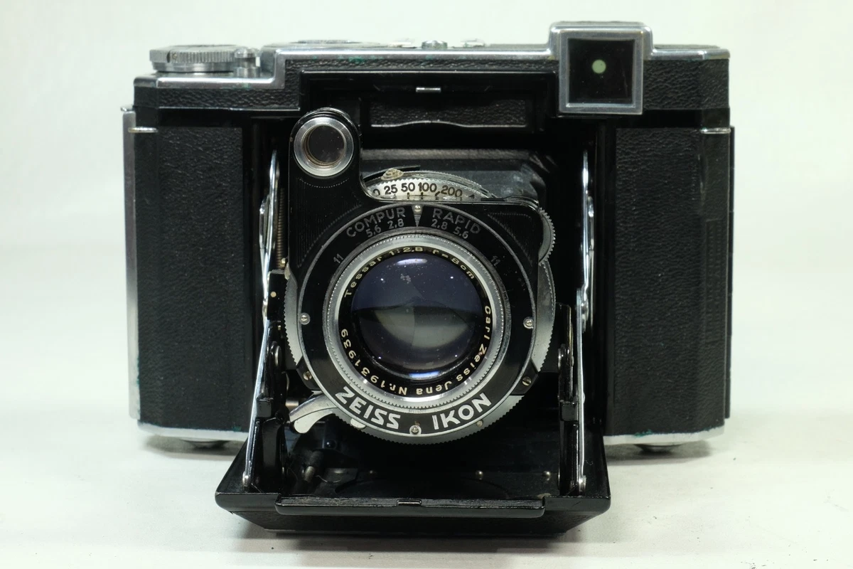 zeiss super ikonta products for sale | eBay
