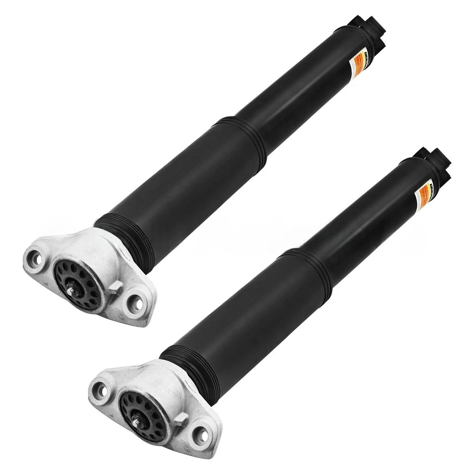 2x Self Leveling Rear L+R Shock Absorbers FOR Hyundai Palisade 3.8L V6 GAS 20-22 - Image 2 of 4