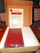 Golden Age Project Pre-73 MKIII "PLUS" Microphone Preamp w/Carnhill Transformers