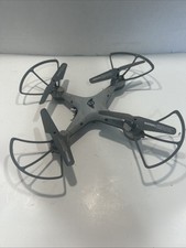 SKY RIDER X-31 SHOCKWAVE Caméra Wi-Fi Drone Quadricoptère FPV Blanc PIÈCES DÉTACHÉES