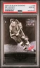 2005 UPPER DECK BLACK DIAMOND QUADRUPLE #185 MR. HOCKEY PSA 10
