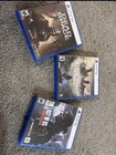 PS5 Games