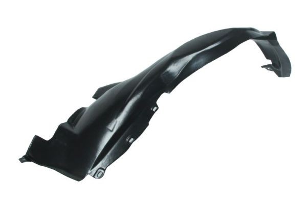 Left Front BLIC 6601-01-3204803P Liner, wheelhouse for JEEP