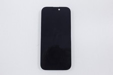Genuine Apple iPhone 17 OLED Touch Screen Digitizer Display Assembly Replacement