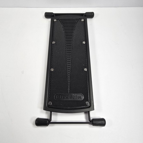 Tetra-teknica Essential Series 6 Position Adjustable Guitar Foot Rest