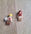 Masters of the Universe He-Man LEGO TYPE FIGURE — photo 2