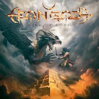 Aeon Gods - King Of Gods Ltd.Digi - Cdd - G72Z
