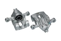 Bremssattel Kamoka JBC0529 FüR KIA MC Hyundai JB RIO Accent Gusseisen 3 Crdi GLS