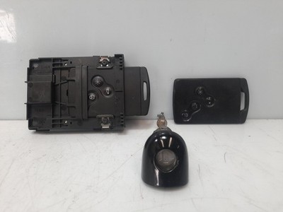285909828R Antirutschsystem Zündschloss 4012941 RENAULT MEGANE III BERLINA 5 P