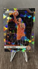 2024 Panini Prizm WNBA - Alyssa Thomas #44 Ice Prizm