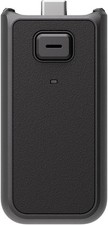 AIROKA Original Osmo Pocket 3 Battery Handle for Osmo Pocket 3 Models 950mAh
