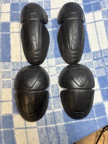 RST Contour Plus Elbow And Shoulder Armour Inserts