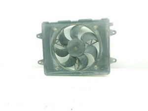 08 Polaris Ranger 700 XP Radiator Cooling Fan