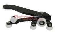 Metzger Autoteile RollenfüHrung SchiebetüR 2310028 FüR Vw Multivan T5 7HM 7HN T7