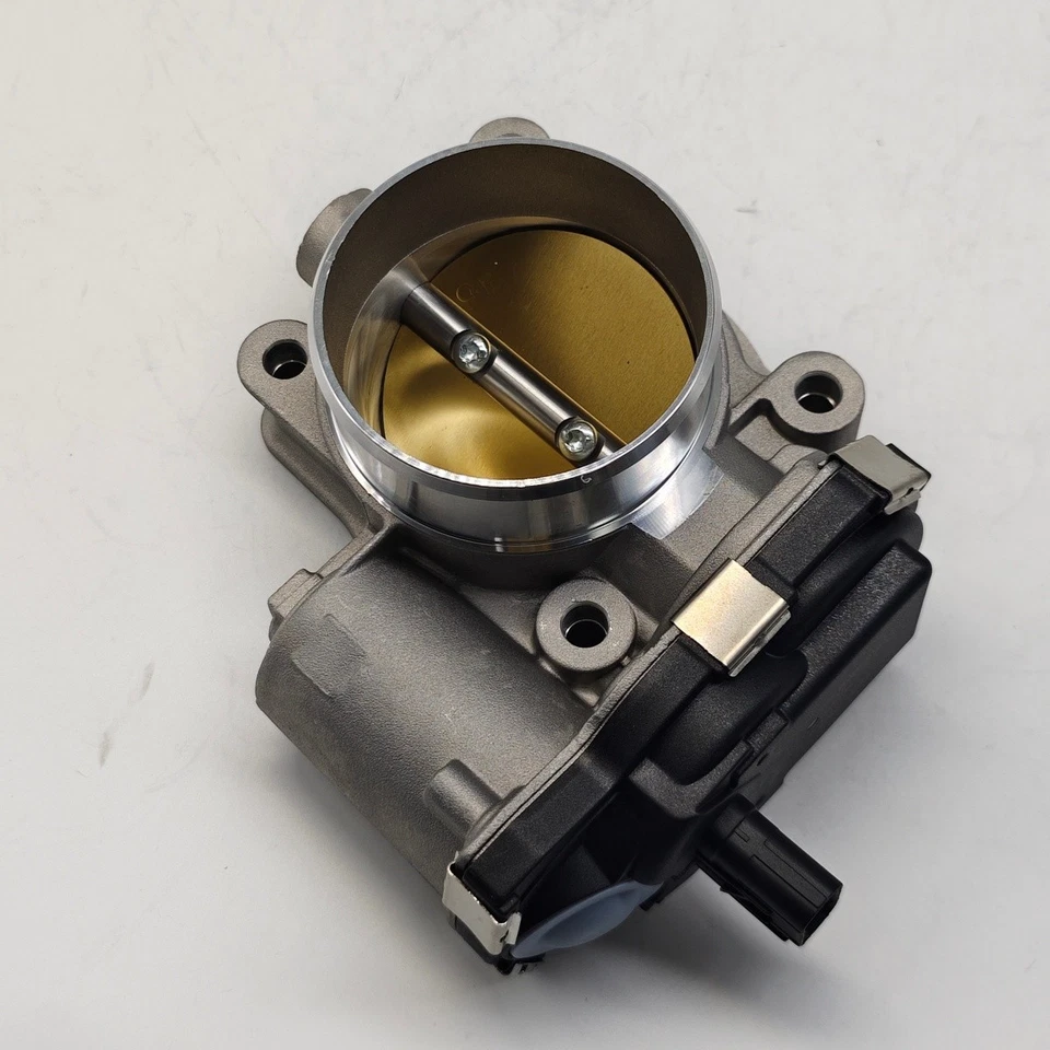 Throttle Body For Buick Regal GMC Terrain Chevrolet Equinox Malibu Impala 2.4L - Изображение 2 из 4