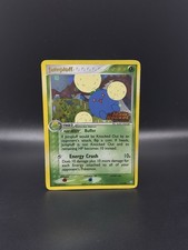 Jumpluff 11/109 EX Team Rocket Returns Reverse Holo Pokemon TCG LP+ on eBay