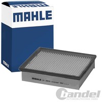Knecht Luftfilter Passend FüR Renault Laguna Latitude | LX 2840