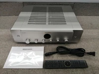 MARANTZ MODEL 50 Integrated Amplifier w/ Accessories JP Tested Japan MG01 15.0