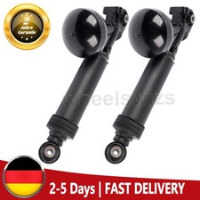 2x Hinten Stoßdämpfer mit Drukspeicher 527299 Für Citroën C5 III C6 1.6 2.0 2.2