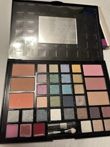 BR Ultimate Combination Makeup Set